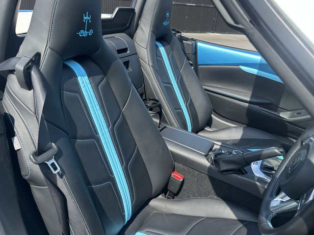 MITSUOKA ROCK STAR 2021 Image 31