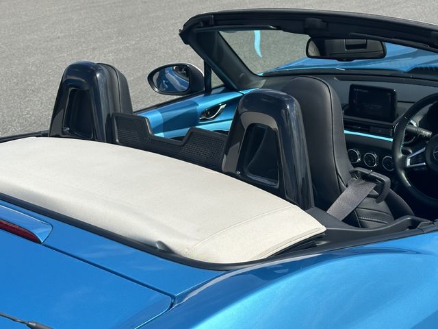 MITSUOKA ROCK STAR 2021 Image 31