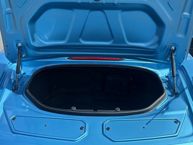 MITSUOKA ROCK STAR 2021 Image 31