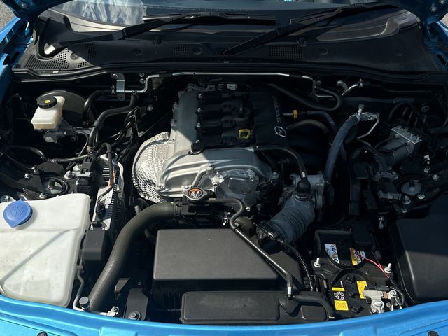 MITSUOKA ROCK STAR 2021 Image 31