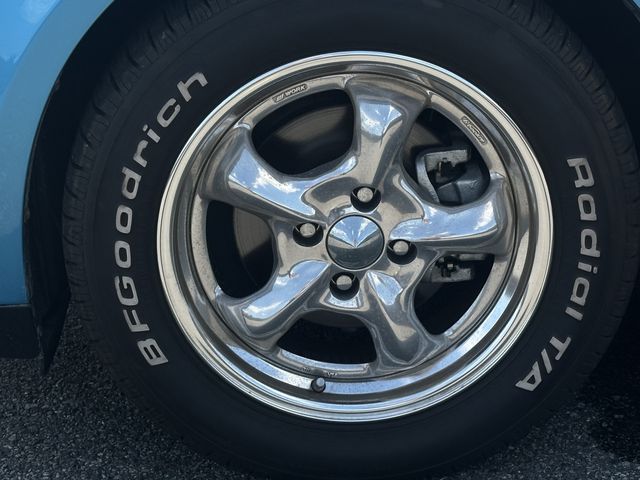 MITSUOKA ROCK STAR 2021 Image 31