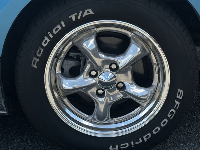 MITSUOKA ROCK STAR 2021 Image 31