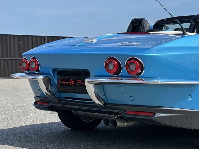 MITSUOKA ROCK STAR 2021 Image 31