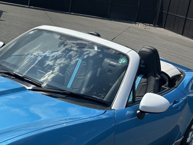 MITSUOKA ROCK STAR 2021 Image 31