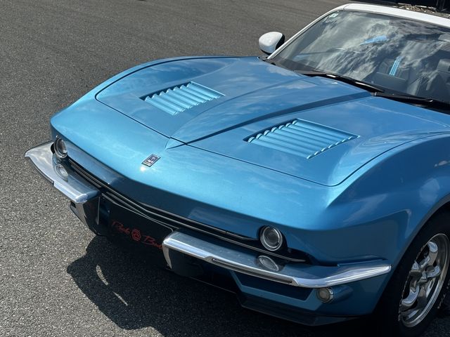 MITSUOKA ROCK STAR 2021 Image 31