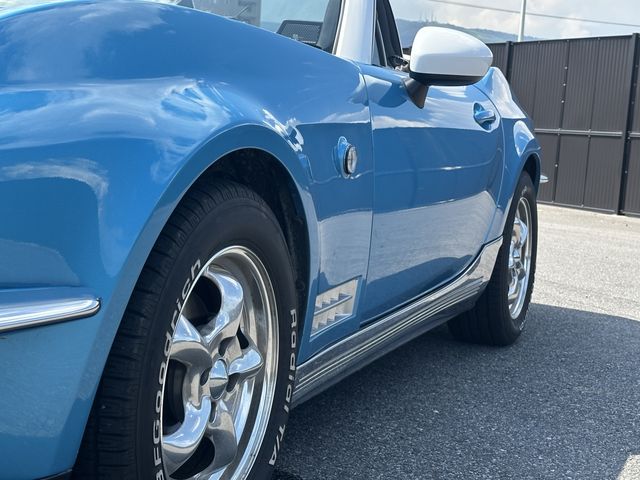 MITSUOKA ROCK STAR 2021 Image 31