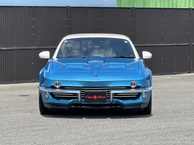 MITSUOKA ROCK STAR 2021 Image 31