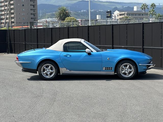 MITSUOKA ROCK STAR 2021 Image 31