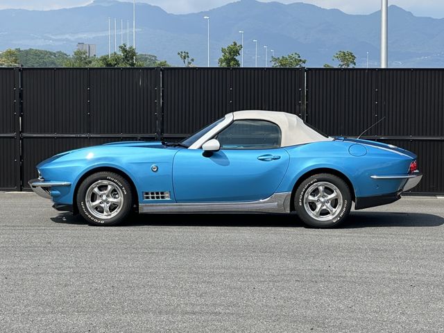 MITSUOKA ROCK STAR 2021 Image 31