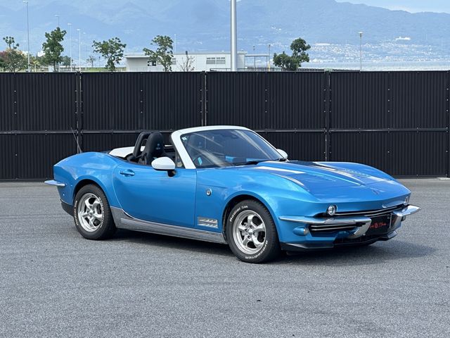 MITSUOKA ROCK STAR 2021 Image 31