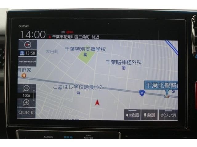 HONDA STEPWAGON E:HEV SPAD 2019 Image 31