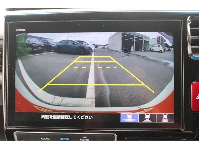 HONDA STEPWAGON E:HEV SPAD 2019 Image 31