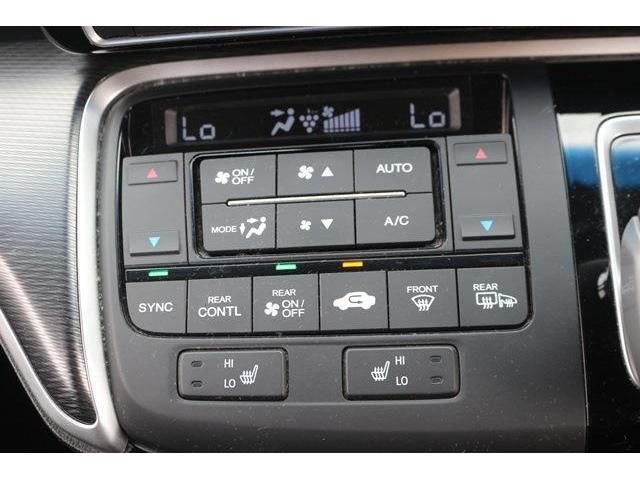 HONDA STEPWAGON E:HEV SPAD 2019 Image 31