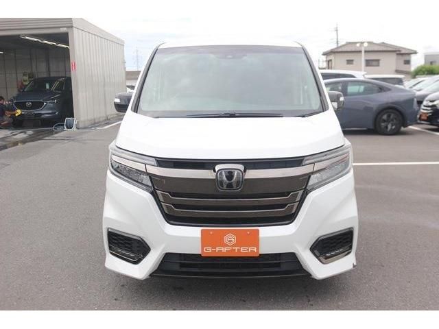 HONDA STEPWAGON E:HEV SPAD 2019 Image 31