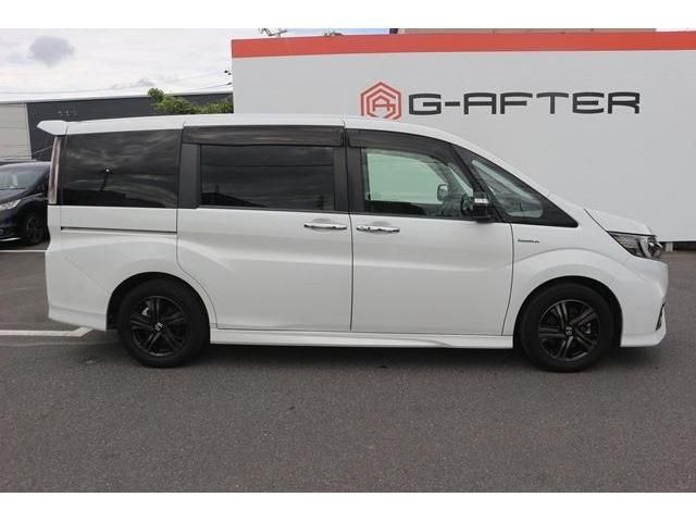 HONDA STEPWAGON E:HEV SPAD 2019 Image 31