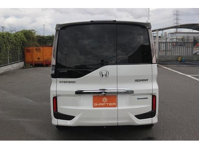 HONDA STEPWAGON E:HEV SPAD 2019 Image 31