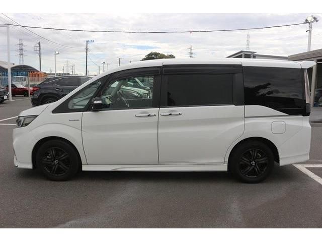 HONDA STEPWAGON E:HEV SPAD 2019 Image 31