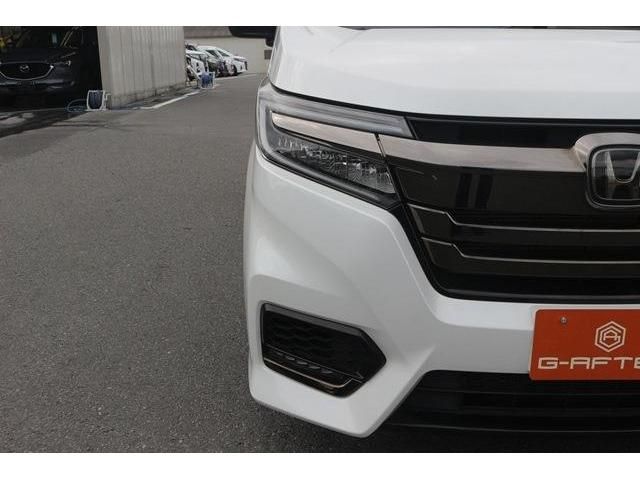 HONDA STEPWAGON E:HEV SPAD 2019 Image 31