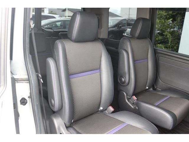 HONDA STEPWAGON E:HEV SPAD 2019 Image 31