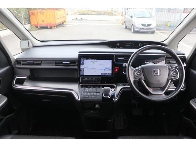 HONDA STEPWAGON E:HEV SPAD 2019 Image 31