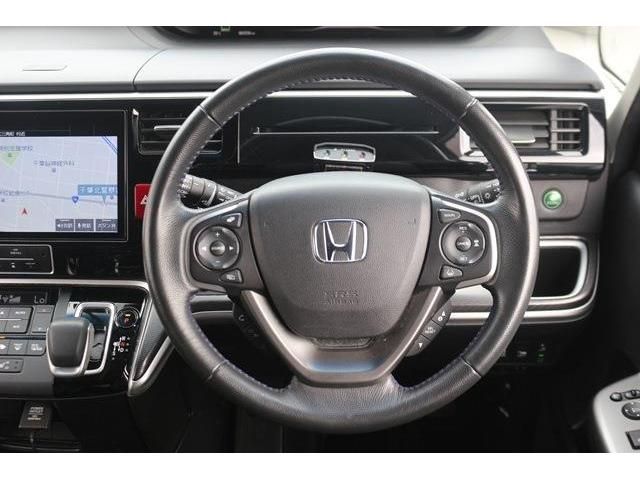 HONDA STEPWAGON E:HEV SPAD 2019 Image 31