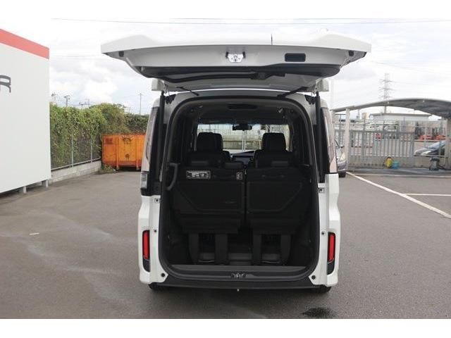 HONDA STEPWAGON E:HEV SPAD 2019 Image 31