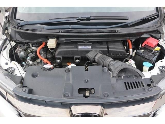 HONDA STEPWAGON E:HEV SPAD 2019 Image 31