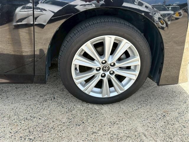 TOYOTA VELLFIRE 2018 Image 31