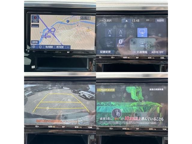 TOYOTA VELLFIRE 2018 Image 31