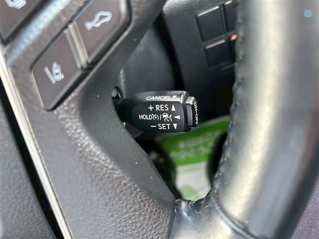 TOYOTA VELLFIRE 2018 Image 31