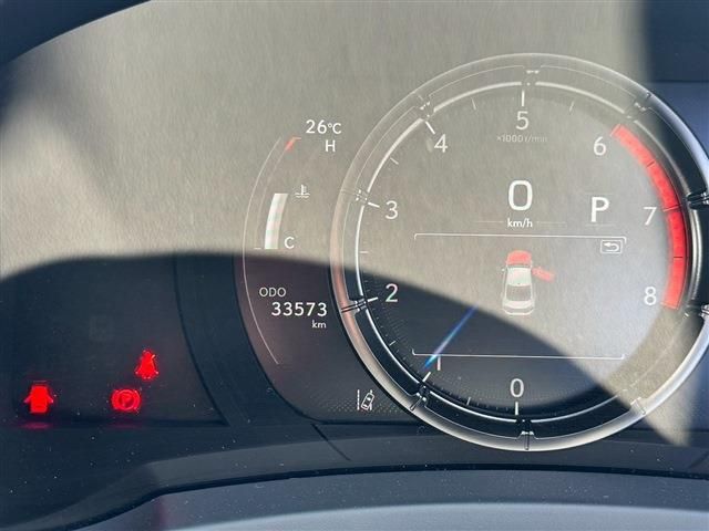 TOYOTA LEXUS RC300H 2021 Image 31