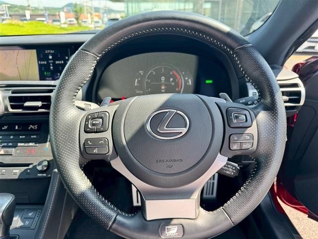 TOYOTA LEXUS RC300H 2021 Image 31