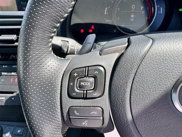 TOYOTA LEXUS RC300H 2021 Image 31