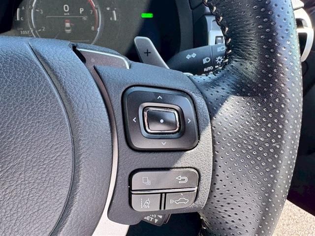 TOYOTA LEXUS RC300H 2021 Image 31