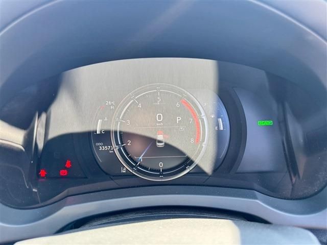 TOYOTA LEXUS RC300H 2021 Image 31