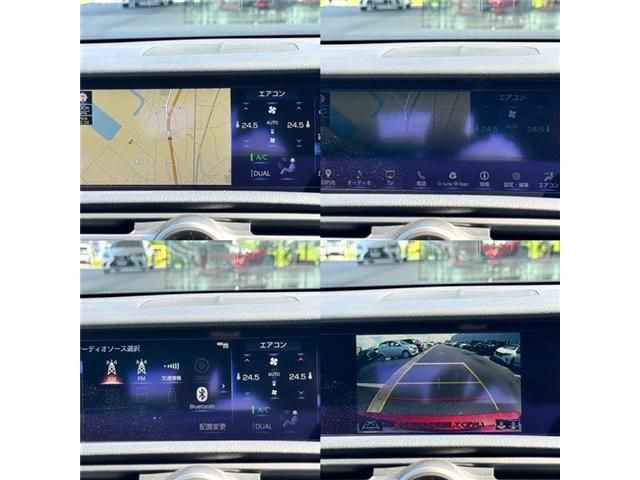 TOYOTA LEXUS RC300H 2021 Image 31