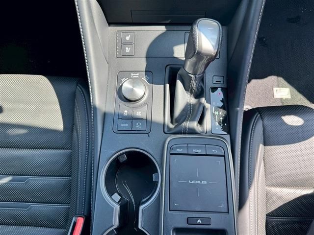 TOYOTA LEXUS RC300H 2021 Image 31