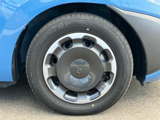 TOYOTA SIENTA HYBRID 2023 Image 31