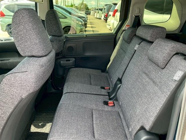 TOYOTA SIENTA HYBRID 2023 Image 31