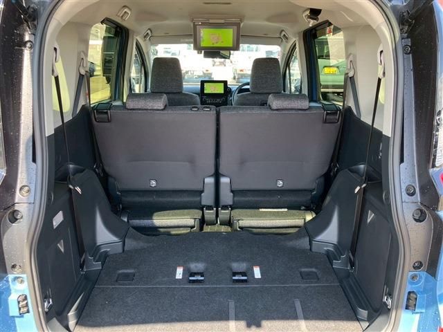 TOYOTA SIENTA HYBRID 2023 Image 31