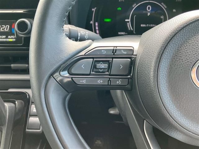 TOYOTA SIENTA HYBRID 2023 Image 31