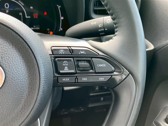 TOYOTA SIENTA HYBRID 2023 Image 31