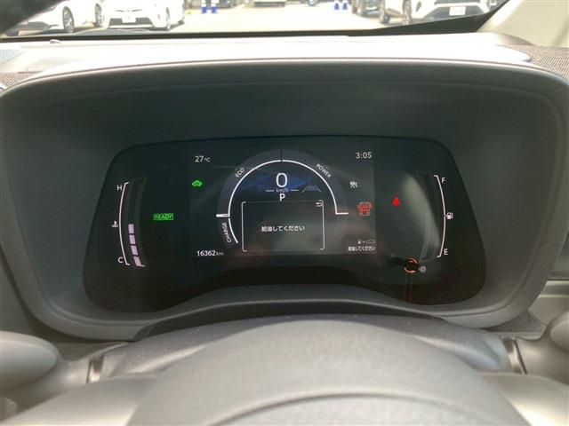 TOYOTA SIENTA HYBRID 2023 Image 31