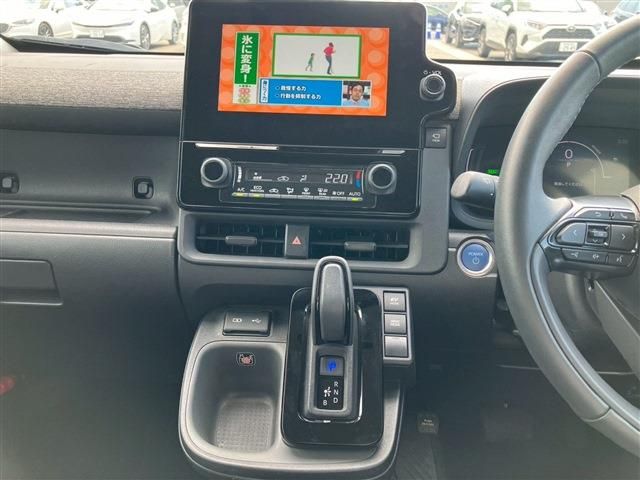 TOYOTA SIENTA HYBRID 2023 Image 31