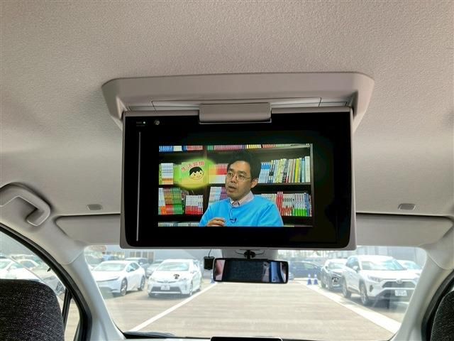 TOYOTA SIENTA HYBRID 2023 Image 31