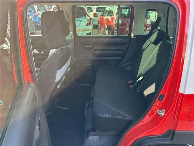 SUZUKI HUSTLER 2024 Image 31