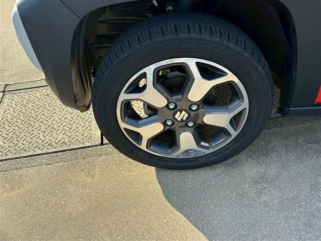 SUZUKI HUSTLER 2024 Image 31