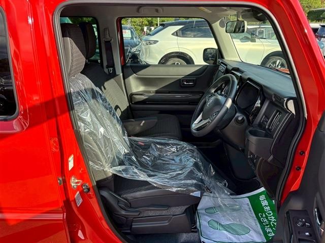 SUZUKI HUSTLER 2024 Image 31