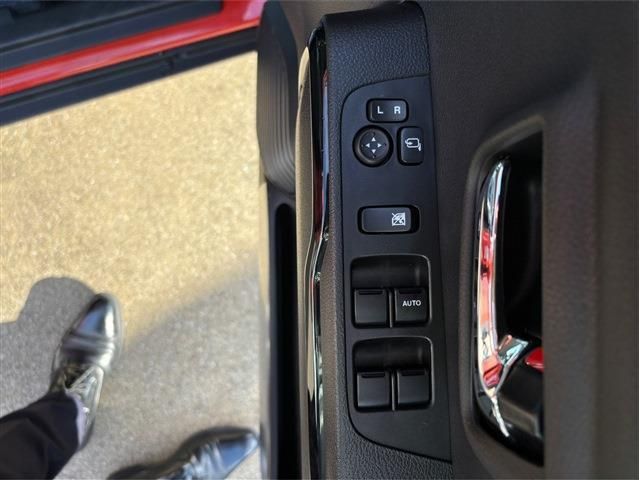 SUZUKI HUSTLER 2024 Image 31