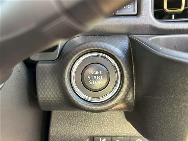 SUZUKI HUSTLER 2024 Image 31